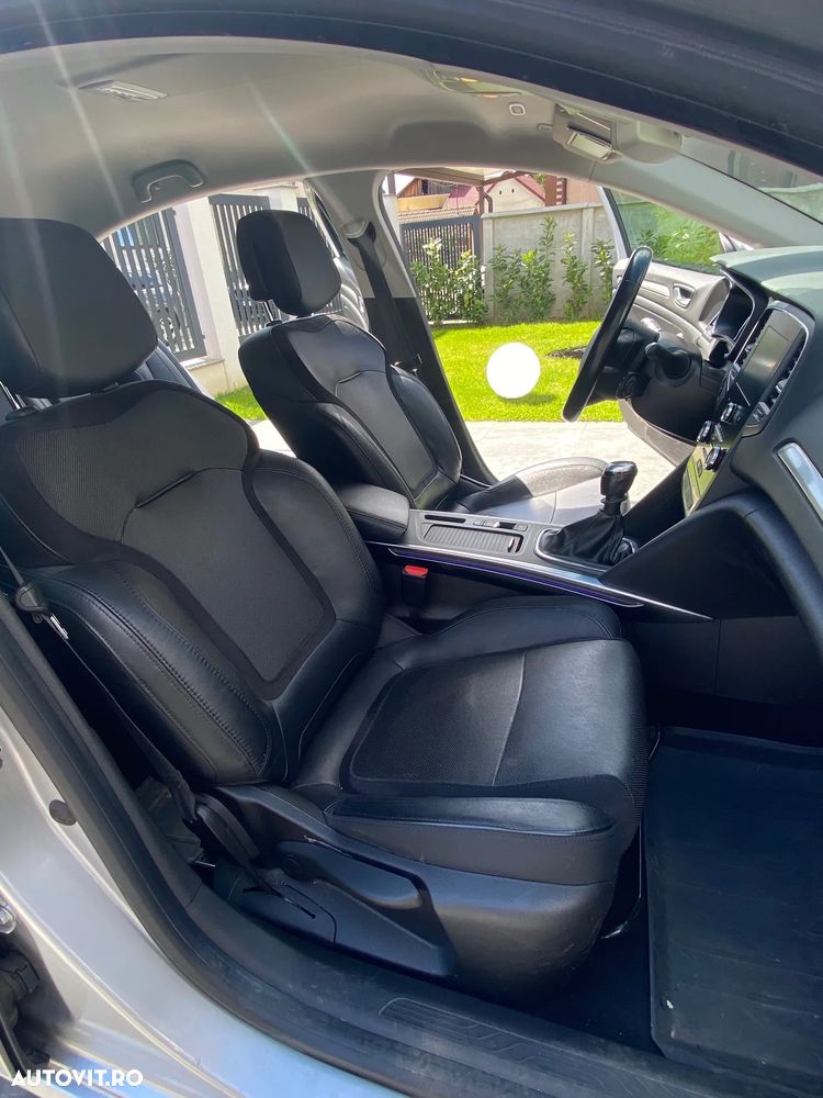 Renault Megane Energy dCi Intens - 8