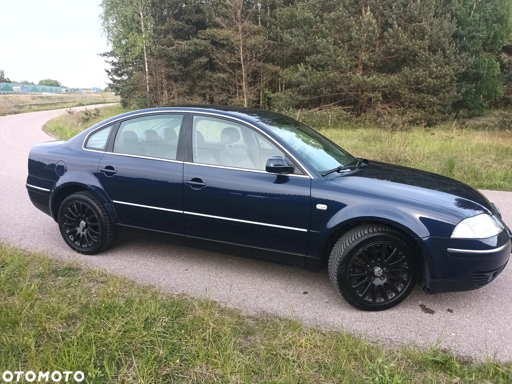 Volkswagen Passat - 3