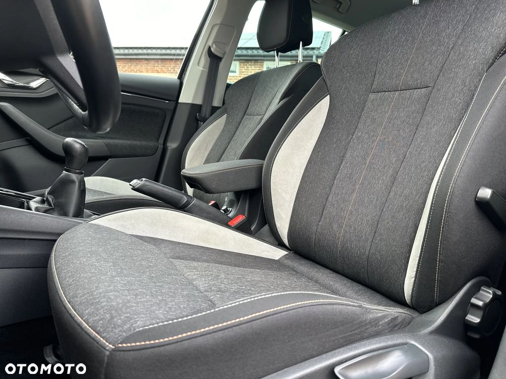 Skoda Kamiq 1.5 TSI Style - 27