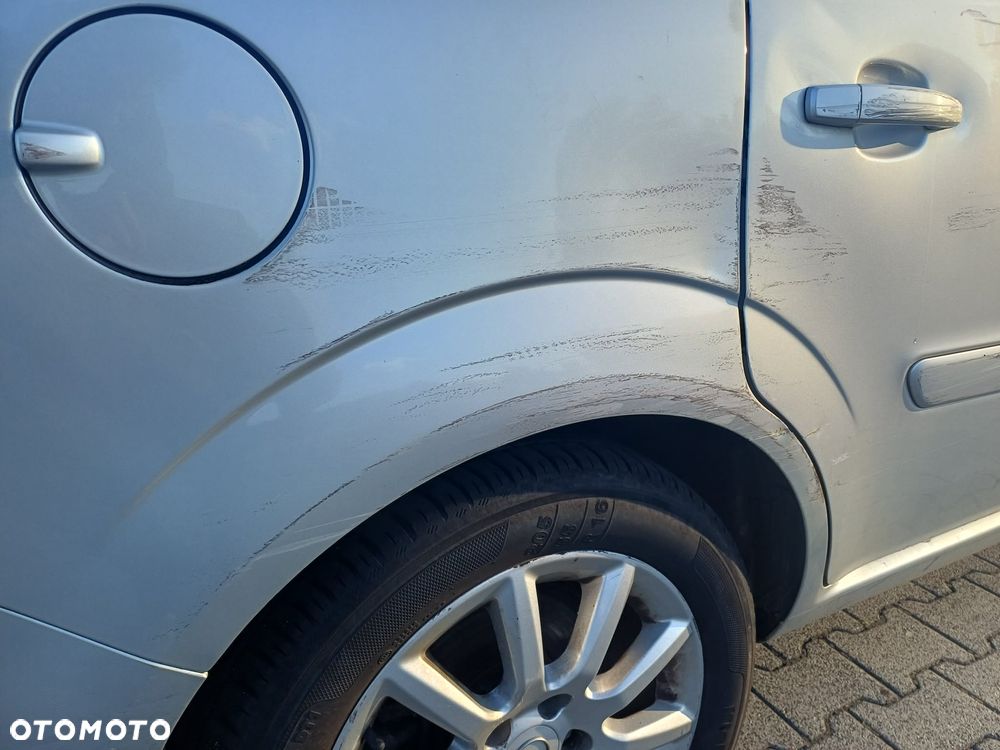 Opel Zafira 1.9 CDTI - 20