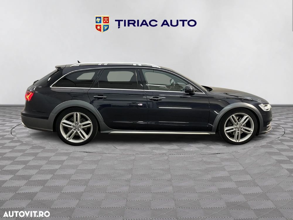Audi A6 Allroad 3.0 TDI Quattro S tronic - 6