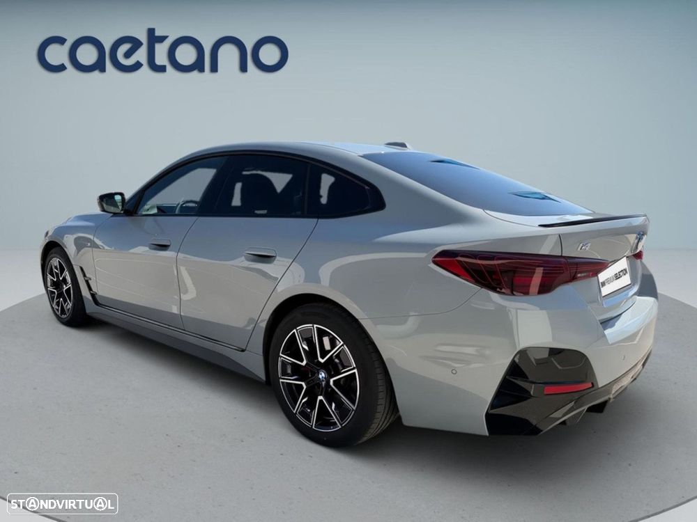 BMW i4 M50 Pack Desportivo M Pro - 6