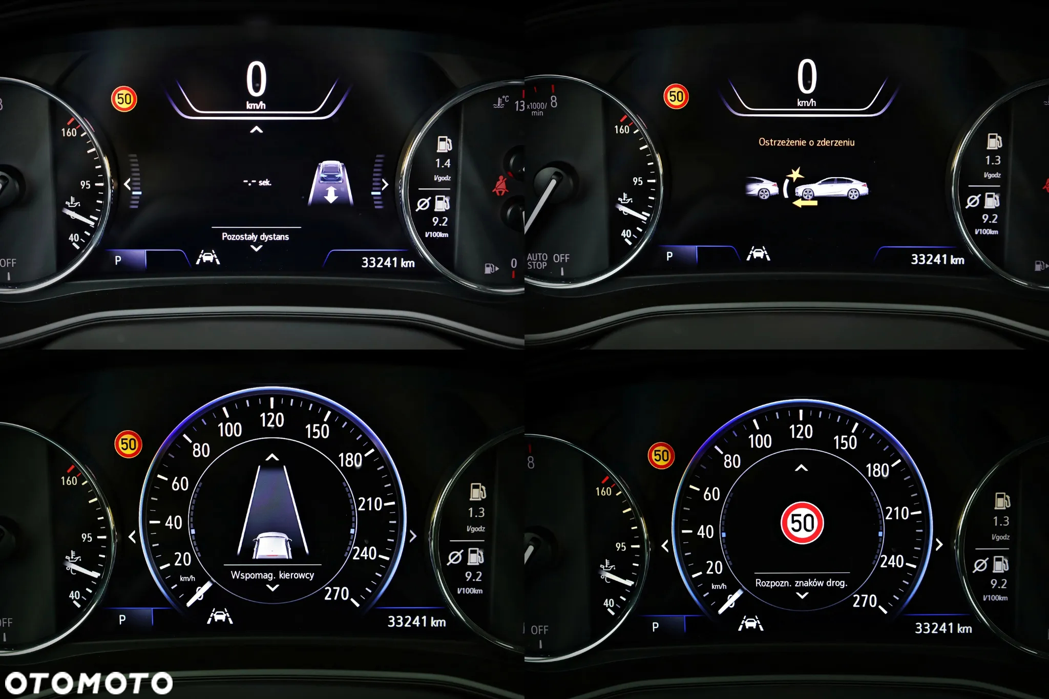 Opel Insignia 2.0 T Business Elegance S&S - 30