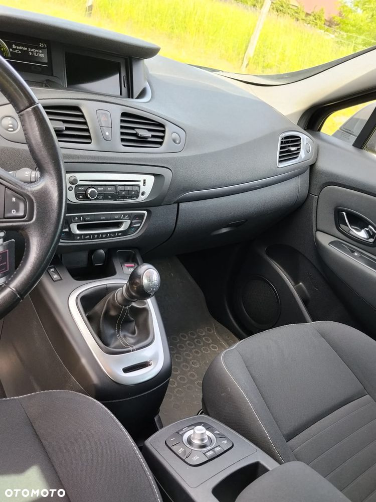 Renault Scenic 1.2 TCe Energy Limited - 10