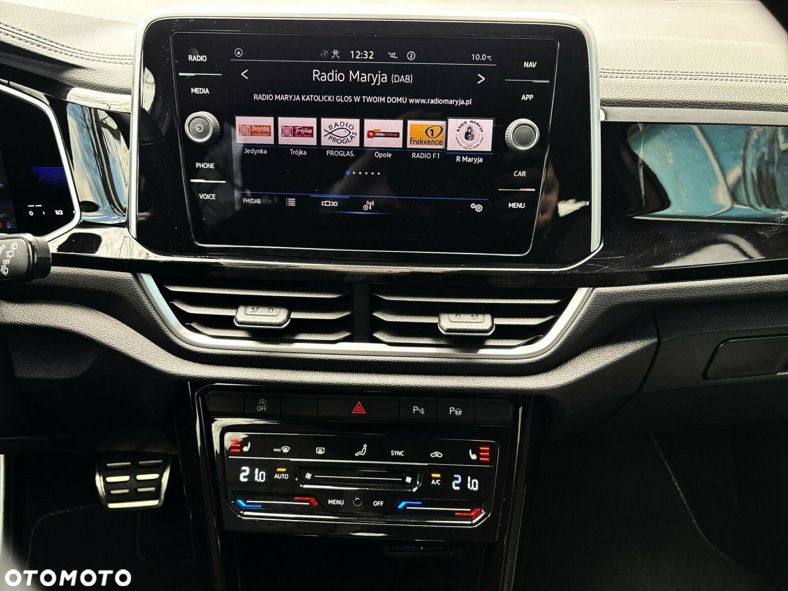 Volkswagen T-Roc 1.5 TSI R-Line DSG - 22