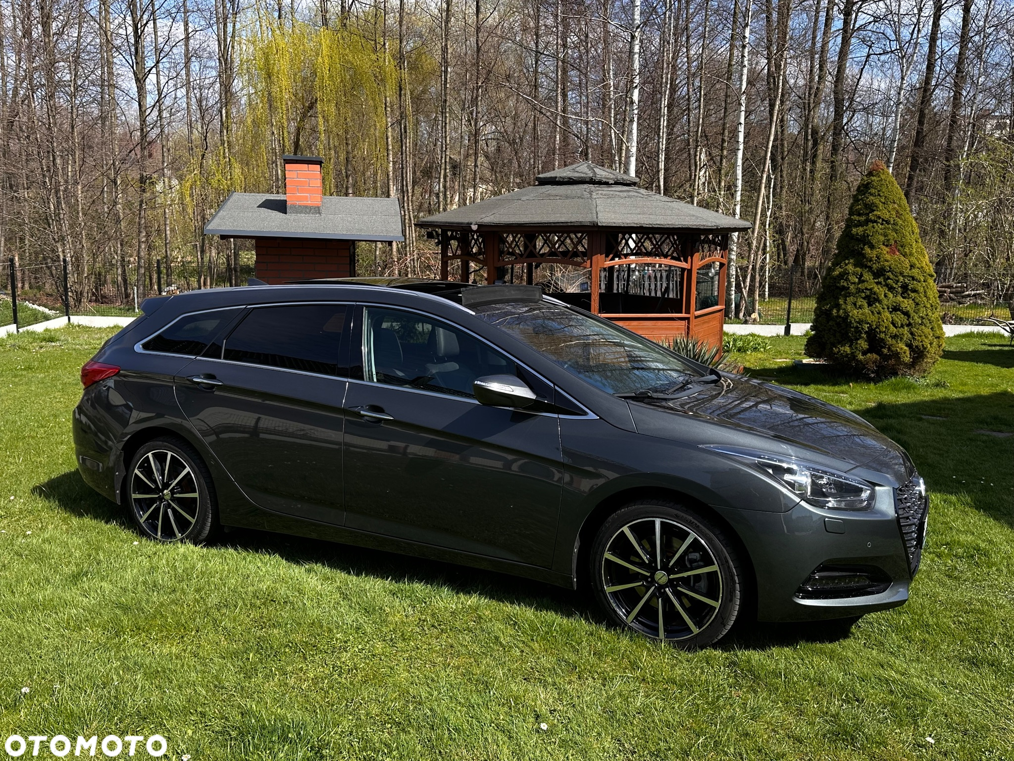 Opel Astra 1.5 D Automatik Ultimate - 3