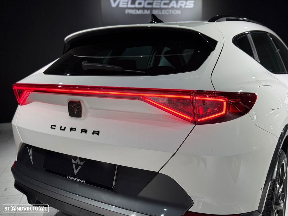 Cupra Formentor 1.5 TSI Sport - 14