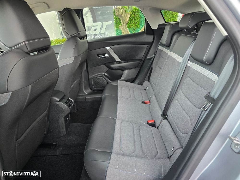 Citroën C4 1.2 PureTech Plus - 22