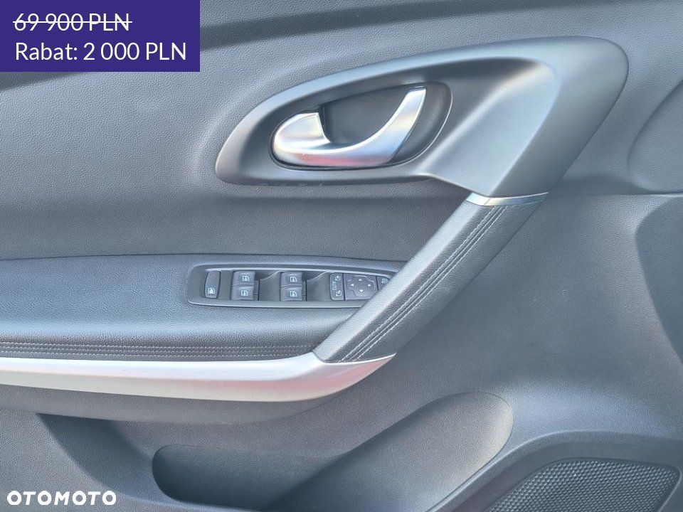 Renault Kadjar - 16