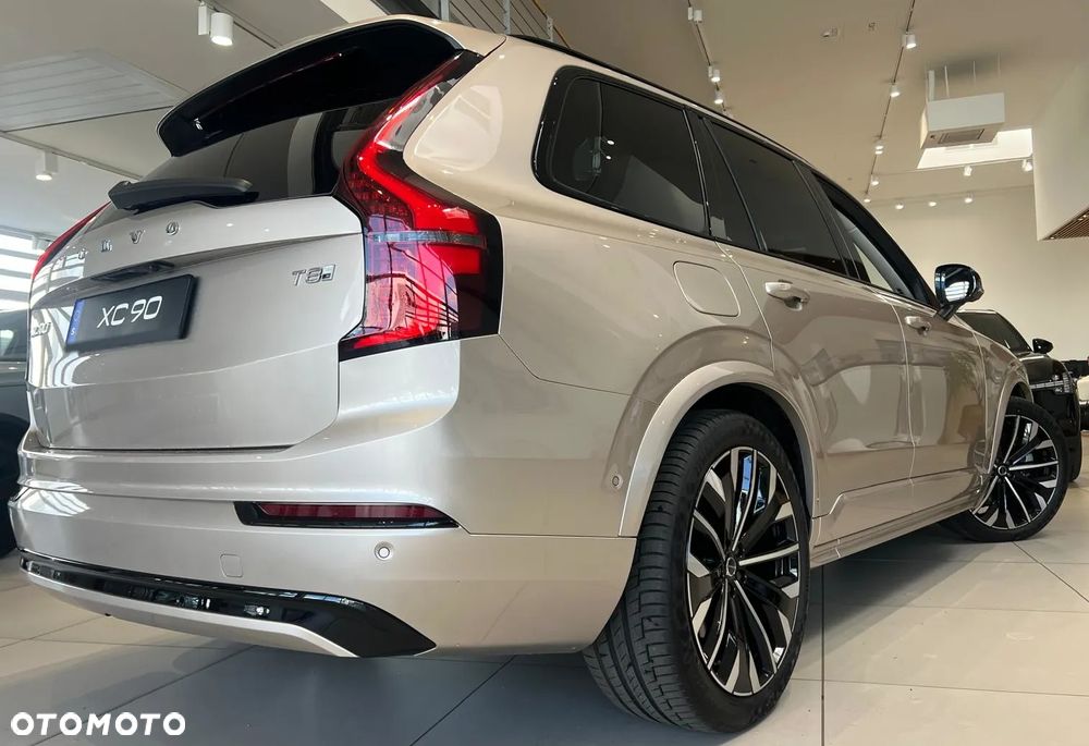 Volvo XC 90 - 3