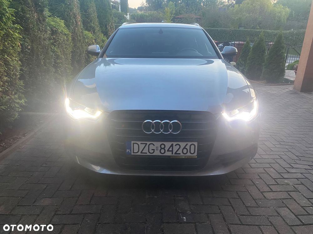 Audi A6 ver-2-0-tdi-dpf - 17