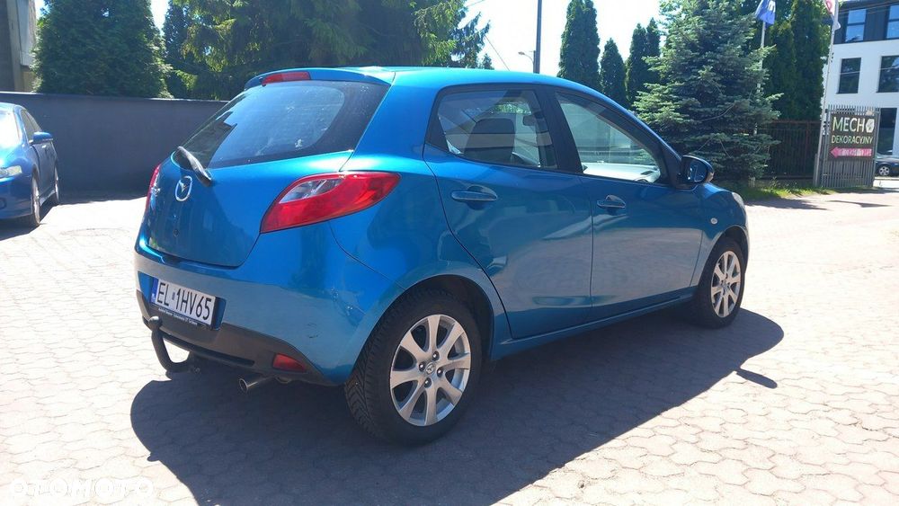 Mazda 2 1.3 MZR Prime-Line - 3