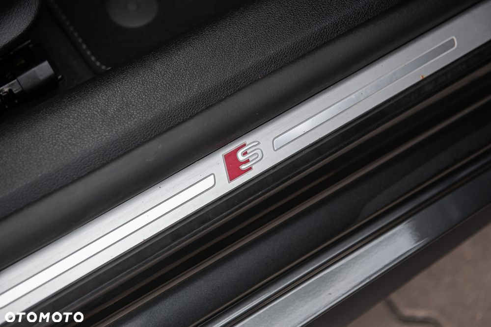 Audi A5 Sportback - 31