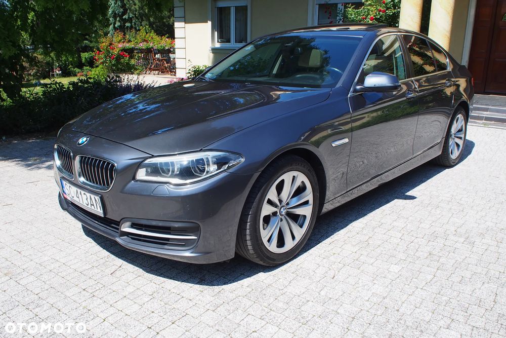 BMW 5