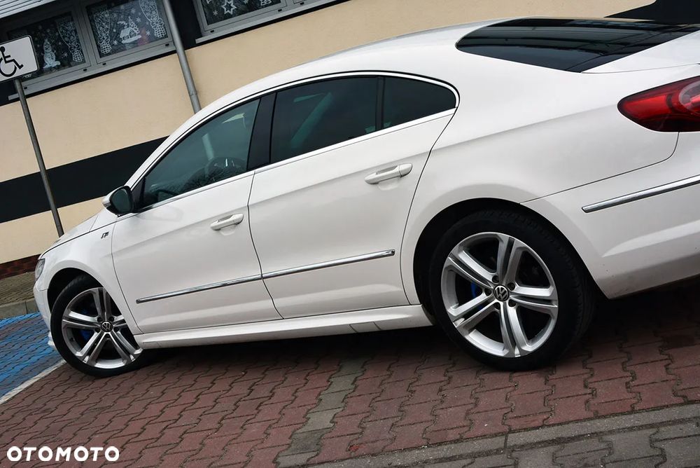 Volkswagen Passat CC 1.8 TSI Individual - 29