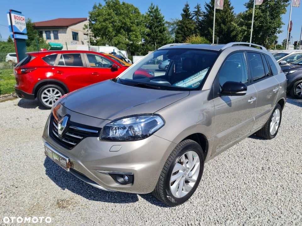 Renault Koleos 2.0 dCi 4x4 Bose Edition - 31