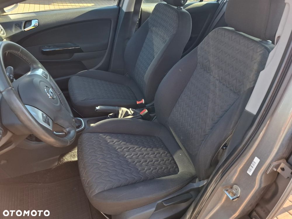 Opel Corsa 1.2 16V Enjoy - 3