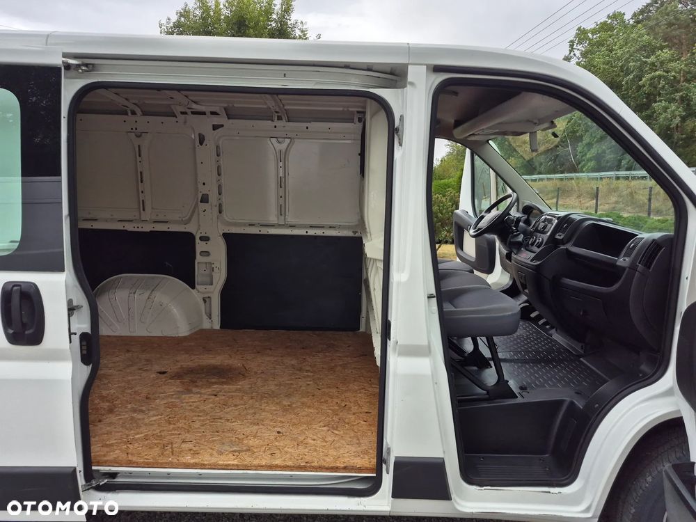 Citroën Jumper - 9