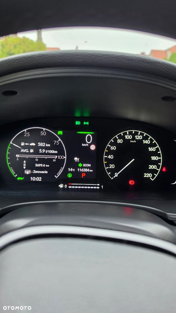 Honda Civic - 4