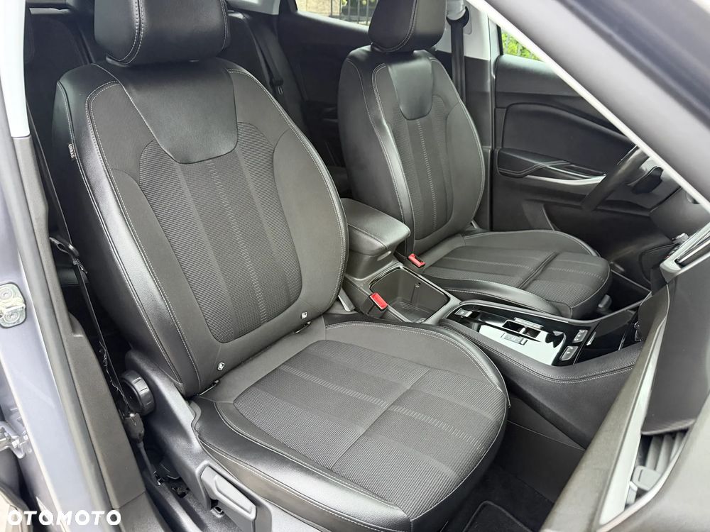 Opel Grandland X 1.6 T PHEV Elegance - 12