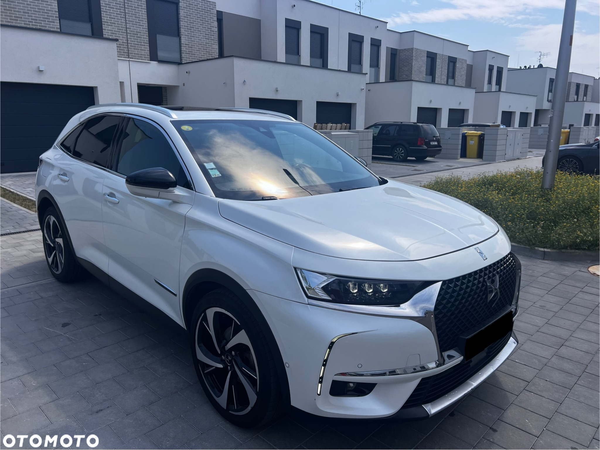 DS Automobiles DS 7 Crossback 2.0 BlueHDi Grand Chic - 30