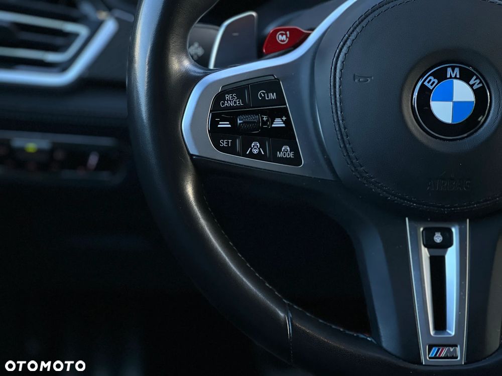 BMW X6M M - 24