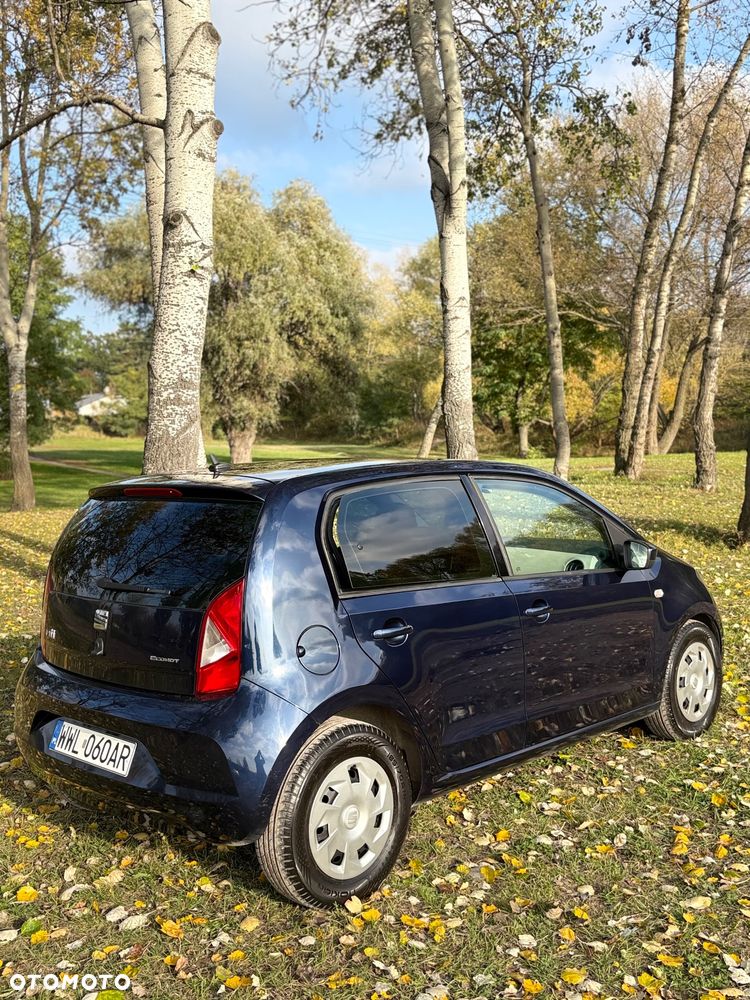Seat Mii 1.0 Ecomotive I-Tech - 19