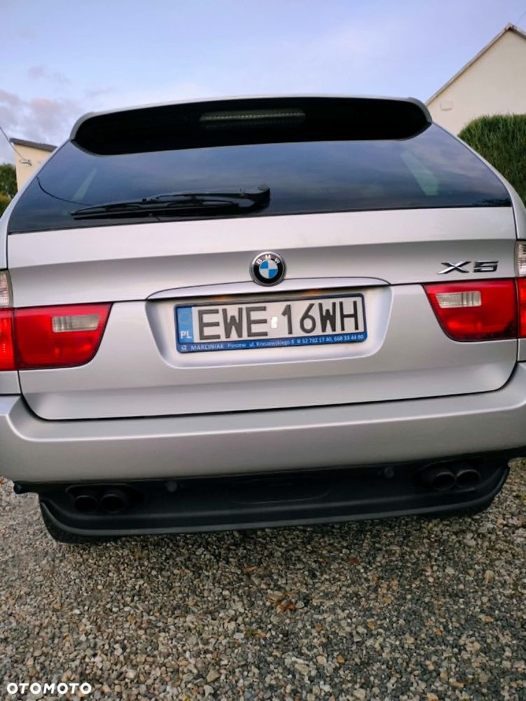 BMW X5 - 3