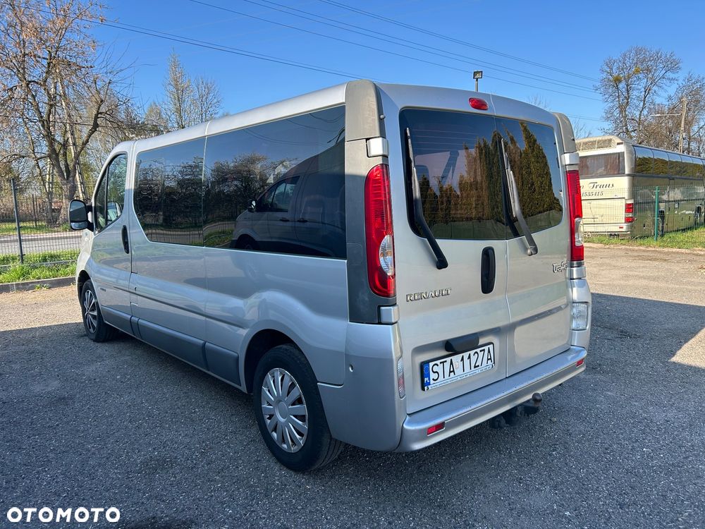 Renault Trafic L2H1 Pack Clim - 3