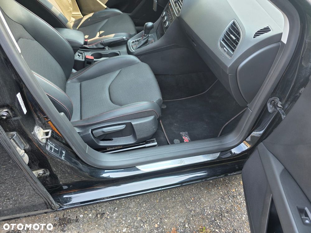 Seat Leon 2.0 TDI FR S&S DSG EU6 - 16