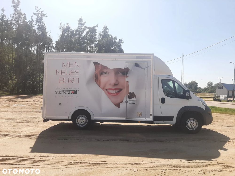 Citroën Jumper - 13