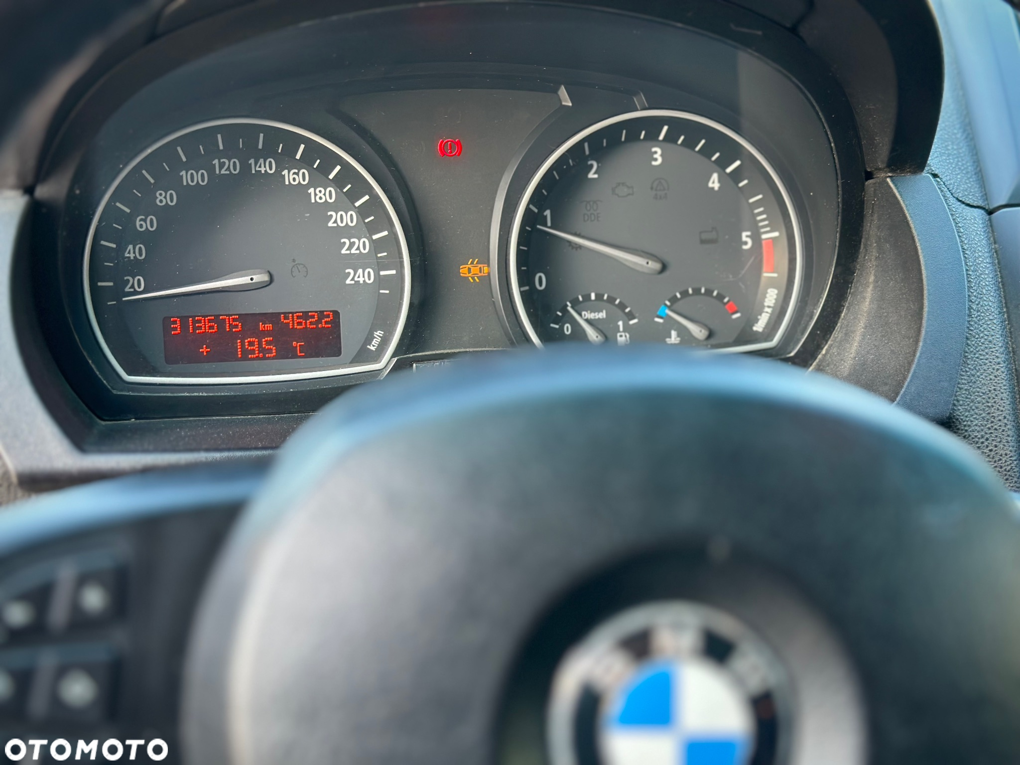 BMW X3 - 9