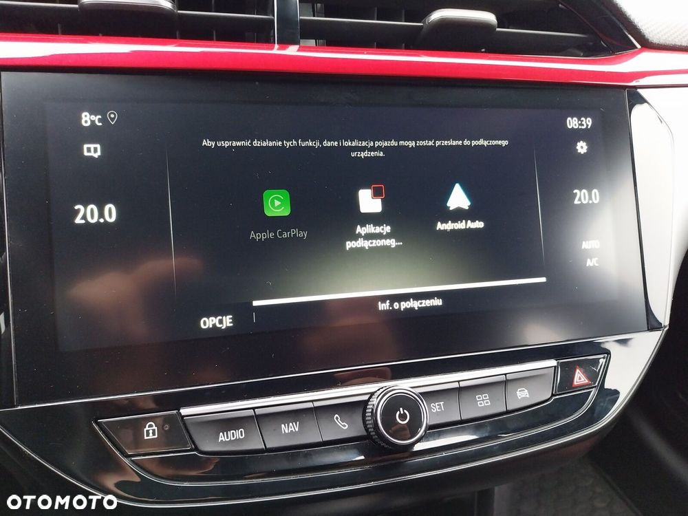 Opel Corsa 1.2 GS Line Plus Pack S&S - 23