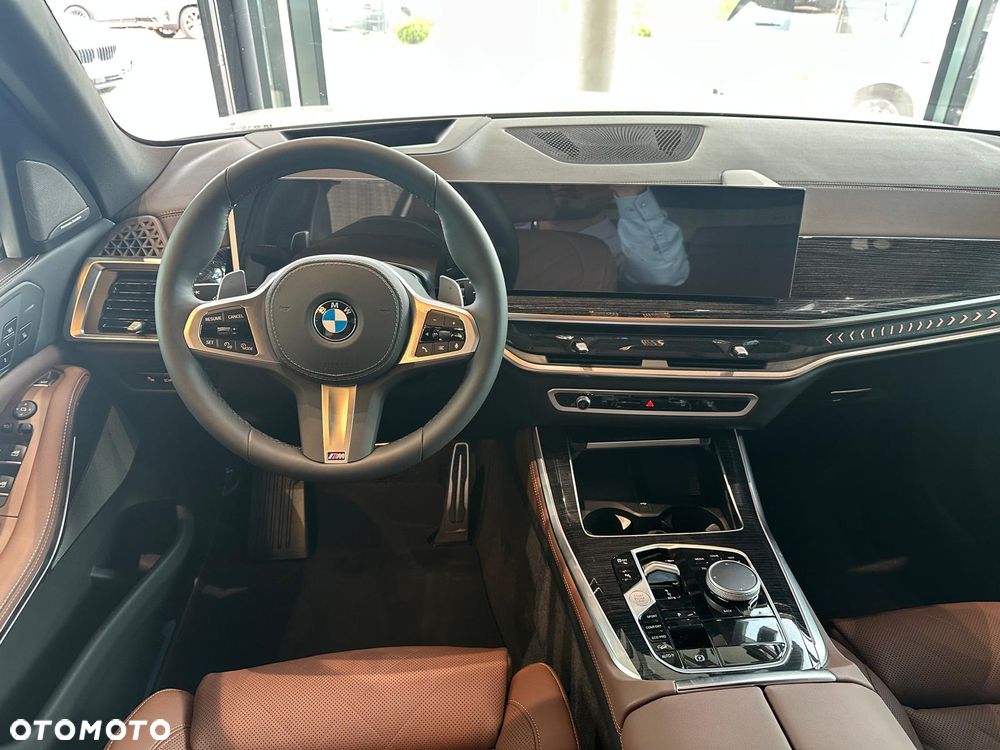 BMW X5 xDrive30d mHEV sport - 17