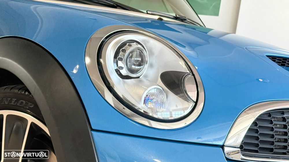 MINI Clubman John Cooper Works Aut. - 8
