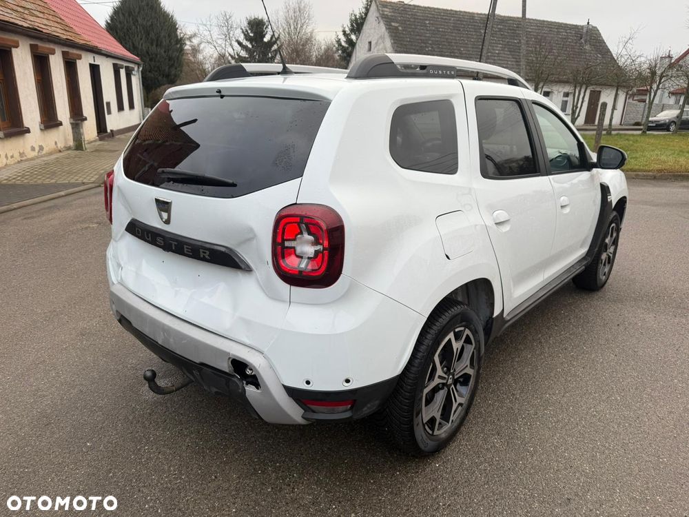 Dacia Duster TCe 130 2WD Sondermodell Extreme - 7