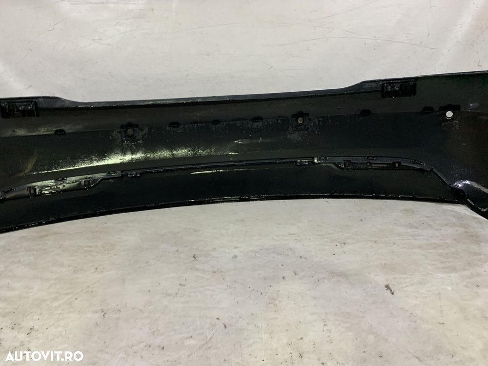 Bara spate Tesla S, facelift, 2017, 2018, 2019, 2020, 2021, 2022, cod origine OE 1057319-01-B. - 8