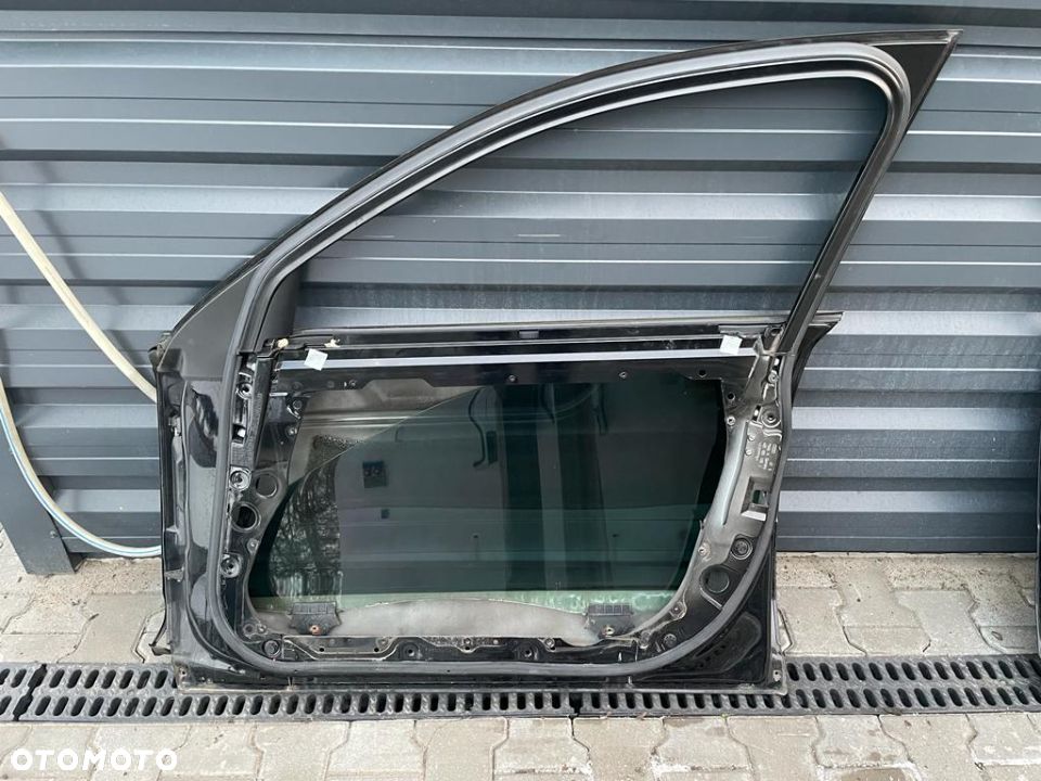 DRZWI PRAWE PRZÓD AUDI A8 D3 LZ9Y - 3