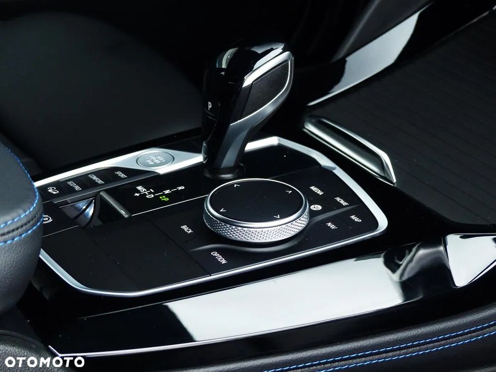 BMW X4 xDrive30i M Sport Edition - 15