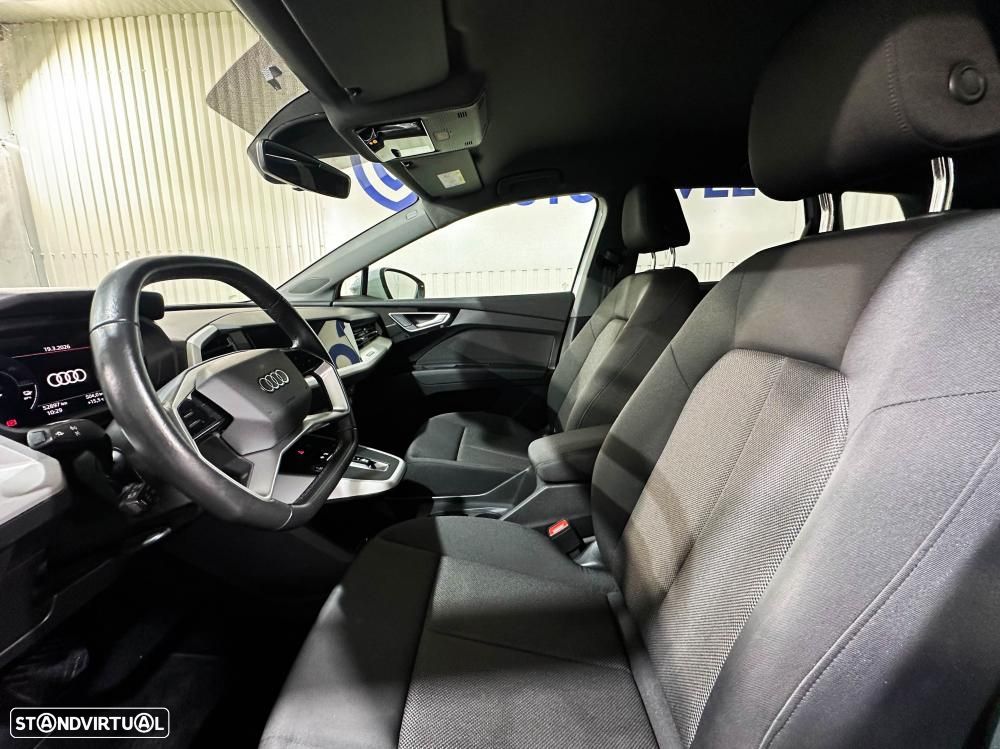 Audi Q4 e-tron 35 55 kWh - 9