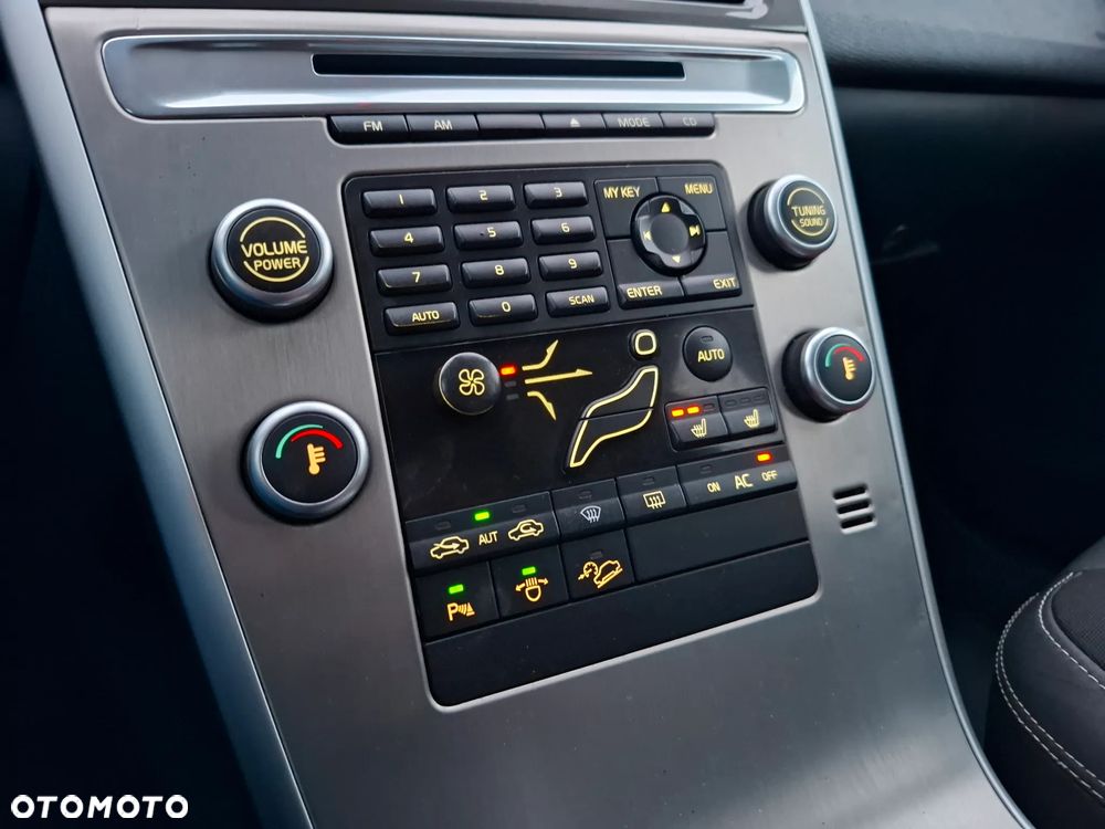 Volvo XC 60 2.4D AWD - 20