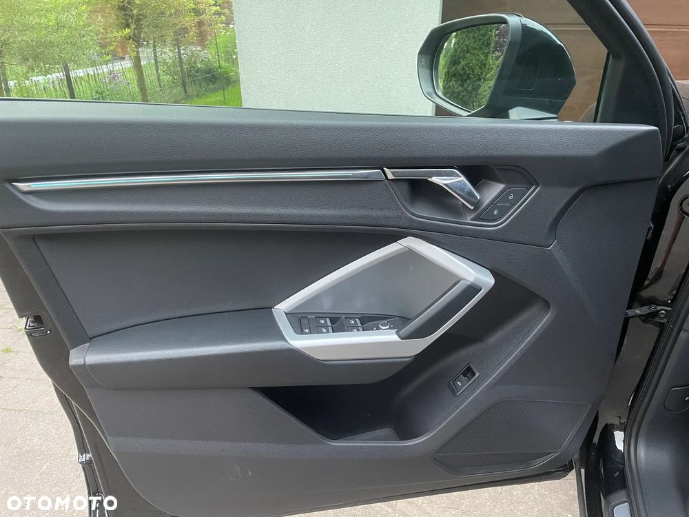 Audi Q3 35 TFSI mHEV S-Line S tronic - 22