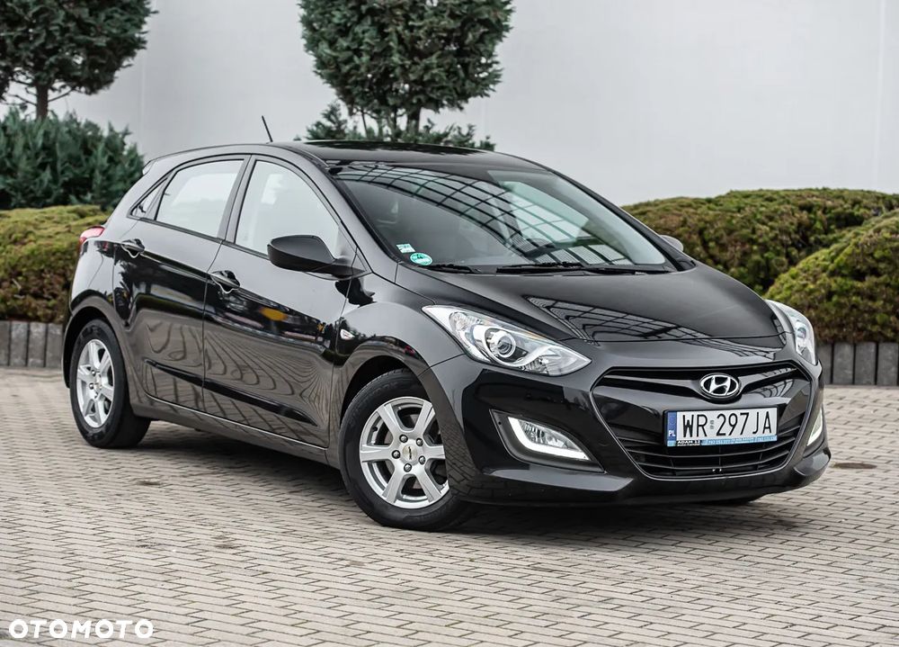 Hyundai i30 - 1