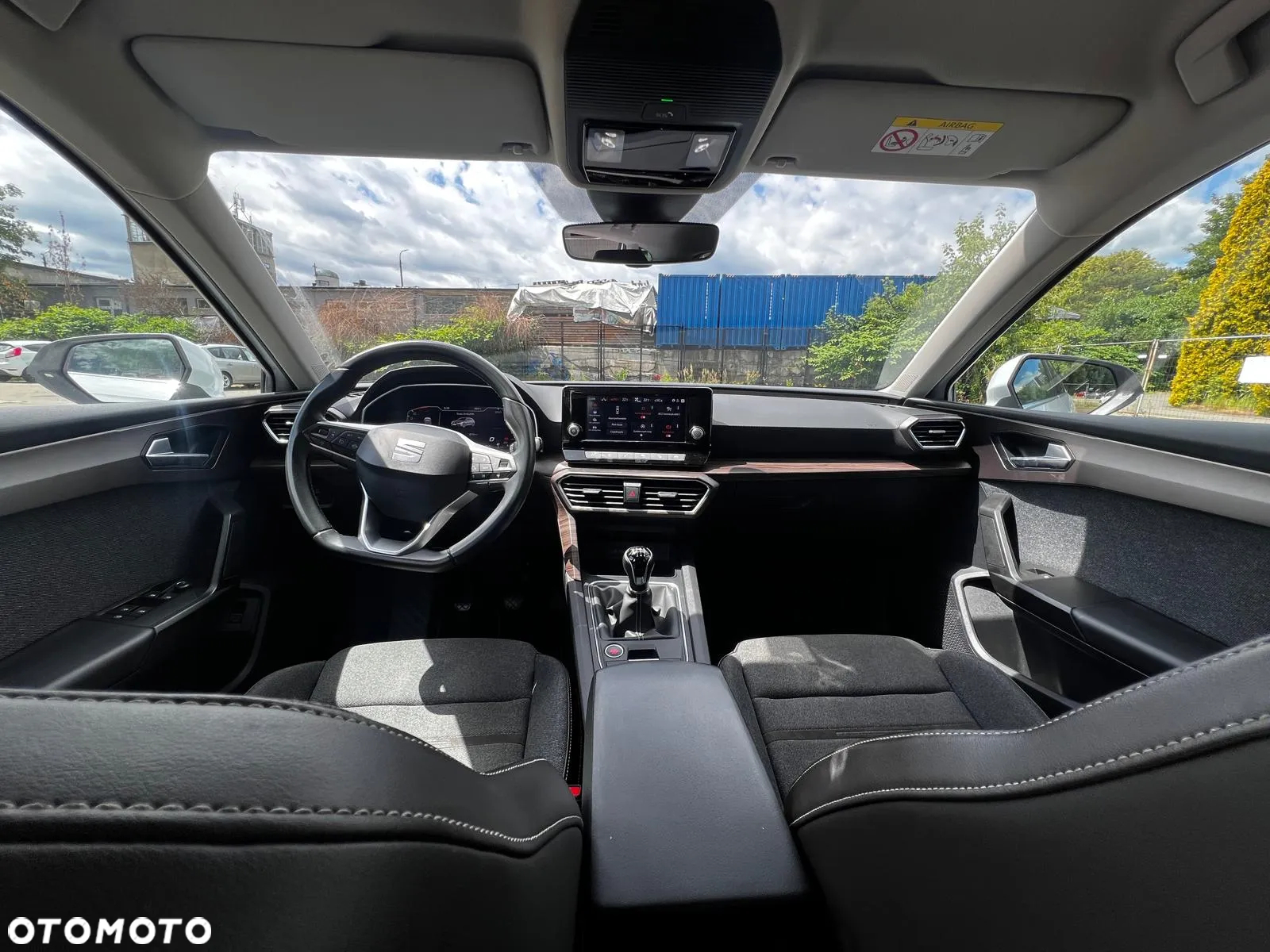Seat Leon 1.5 TSI Xcellence - 16