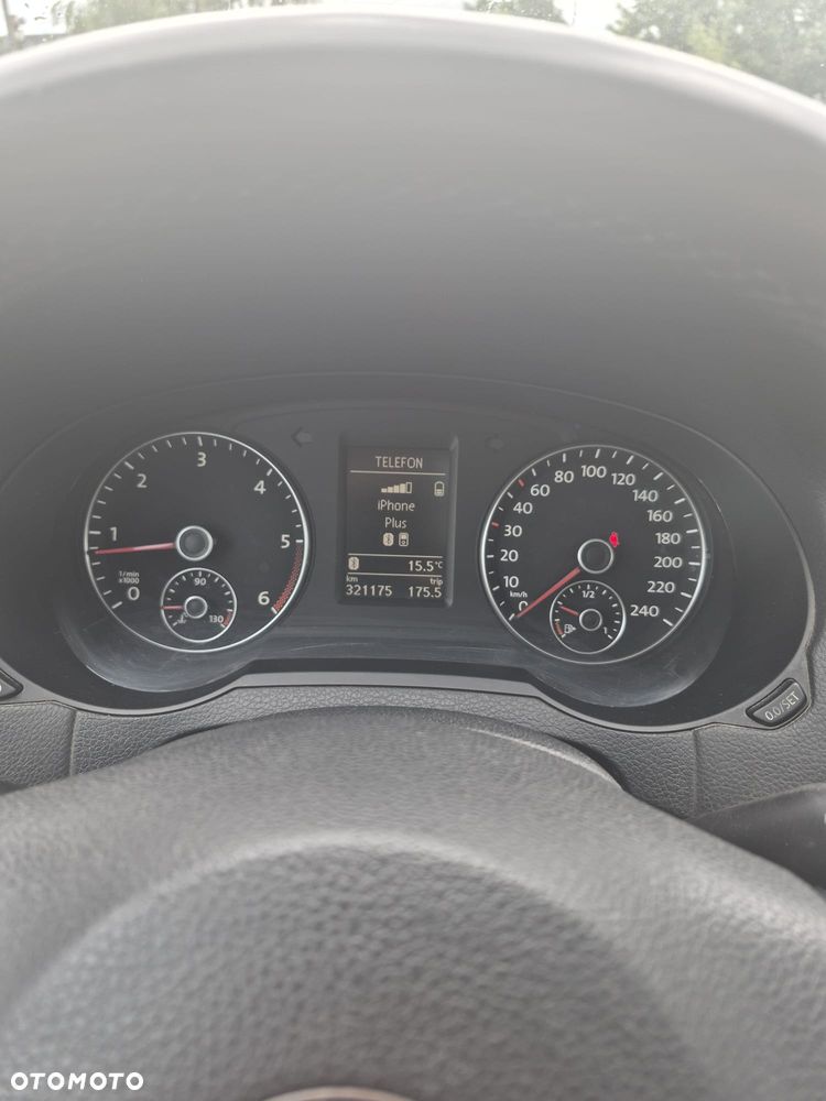 Volkswagen Sharan - 2