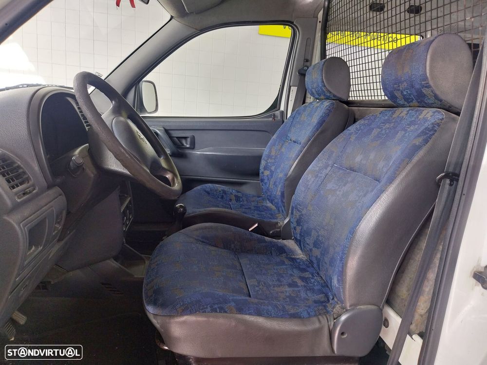 Peugeot Partner Partner 190 C 1.9 D - 3