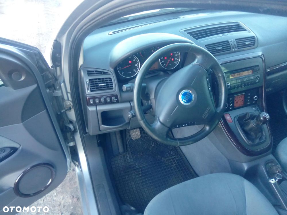Fiat Croma - 7
