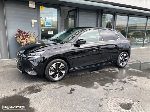 Opel Corsa-e Elegance - 4
