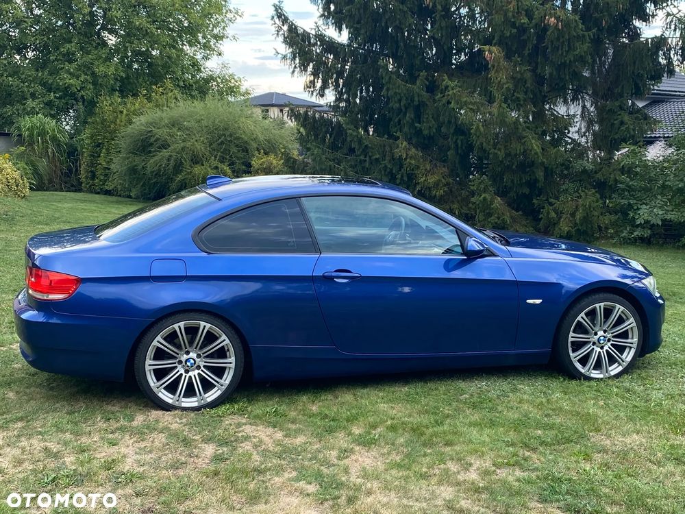 BMW Seria 3 320i - 6
