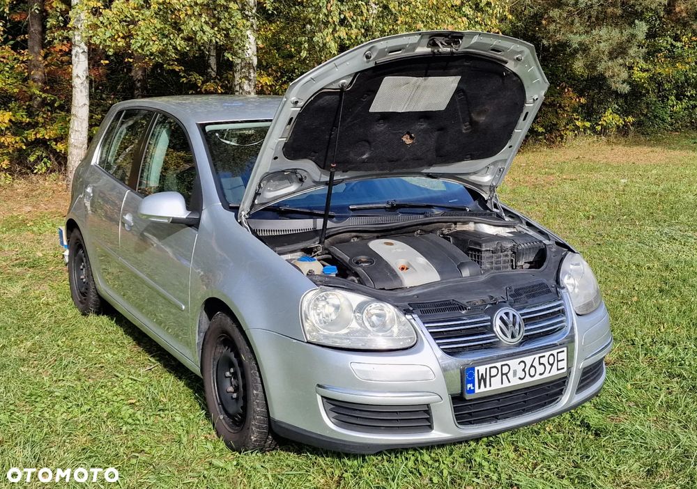 Volkswagen Golf - 29